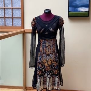 Save the Queen Dress